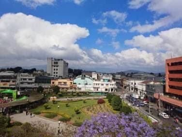 Oficina en alquiler en Centro Histórico, zona 1 — foto 1