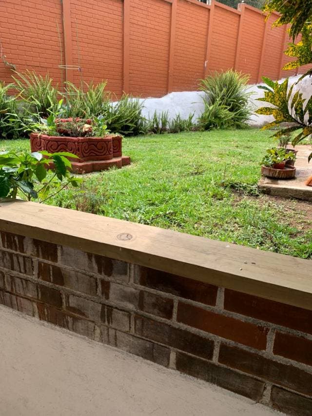 EN VENTA- Amplia casa en Labor de Castilla, Mixco — foto 8