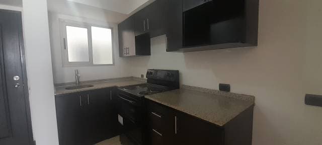 EN RENTA- Apartamento en Las Charcas zona 11 — foto 3