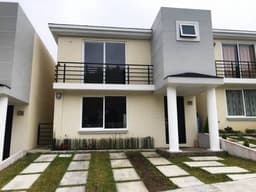 Casa en Alquiler Condominio Vista Verde, Km. 19.5 carretera a San José Pinula
