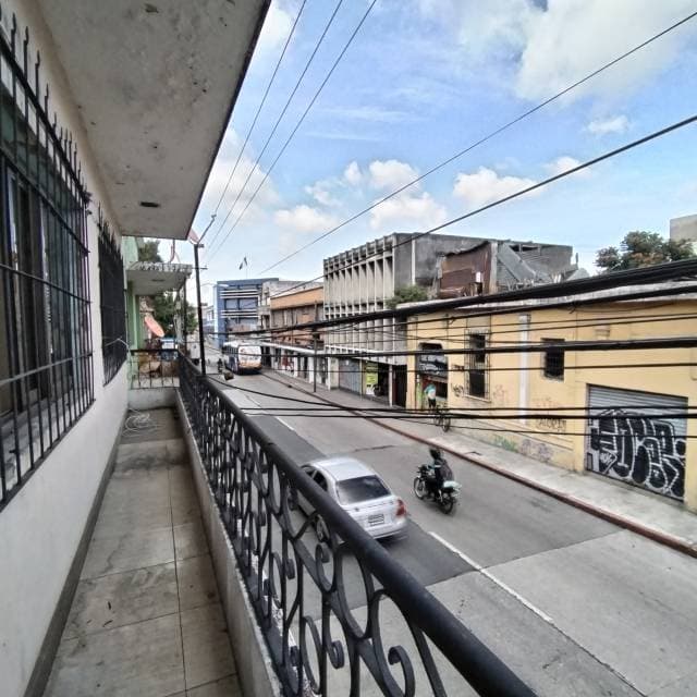 Casa en Renta en Zona 1 — foto 12