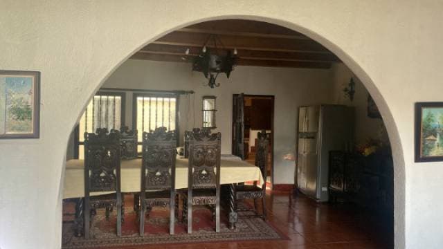 Casa en Venta en Zona 5 sector de San Pedrito — foto 3