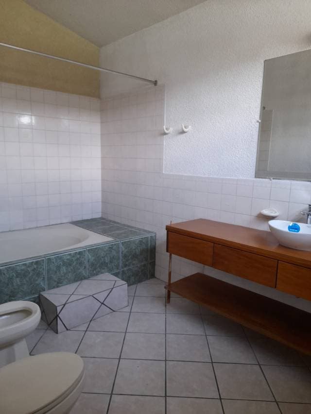 ALQUILER de casa en Aurora 2 zona 13 — foto 6