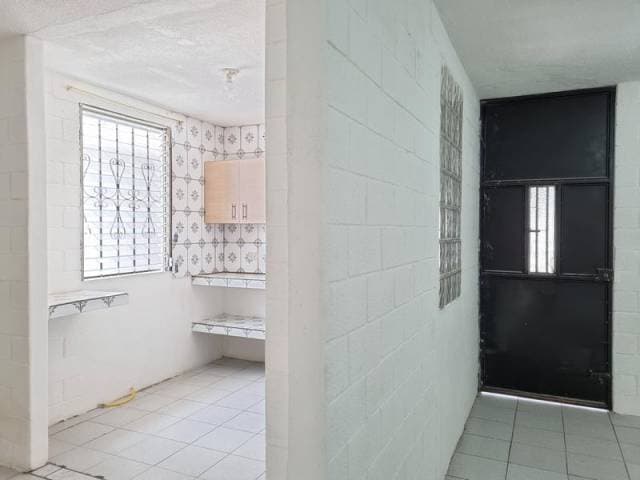 Apartamento en Renta en Valle Dorado San Cristóbal