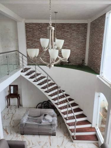 EN VENTA- Casa en Florencia, Milpas Altas — foto 1