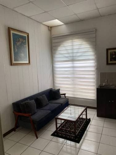 GANGA- Apartamento en renta en zona 9 — foto 1