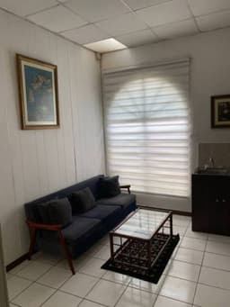 GANGA- Apartamento en renta en zona 9