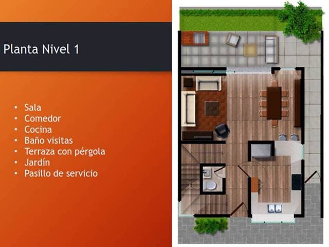 bona vita casas en venta — foto 2