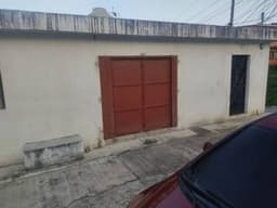 VENDO CASA 1 NIVEL 3 DORMITORIOS, GARAJE, TERRENO 9X20 Mts, FINANCIAMIENTO BANCARIO, SAN JUAN SAC