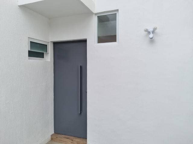 Apartamento en Renta Balcones de San Cristóbal — foto 8