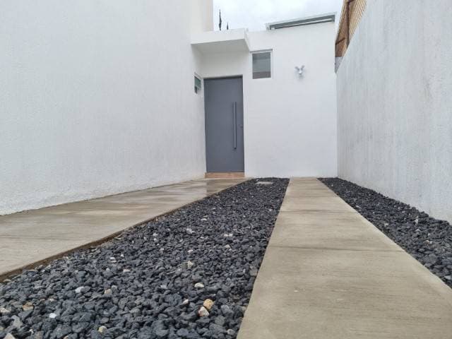 Apartamento en Renta Balcones de San Cristóbal — foto 12