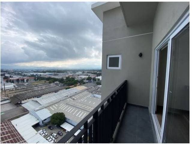 Apartamento en Renta Zona 12 Vistares — foto 4
