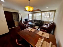 Apartamento Amueblado en Renta Zona 10 Santa MarÍa
