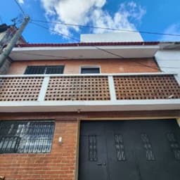 Casa en Renta para Oficina en Roosevelt y Mateo Flores