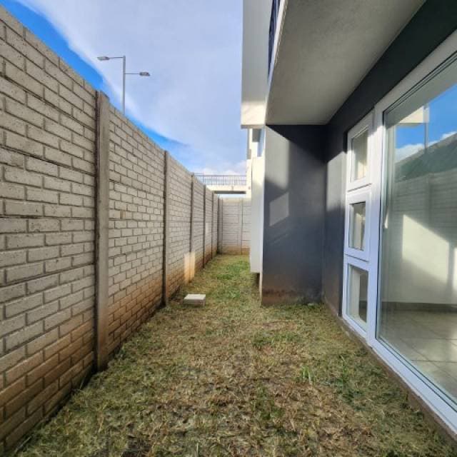 Apartamento en Renta Torre Alta San Cristóbal — foto 2