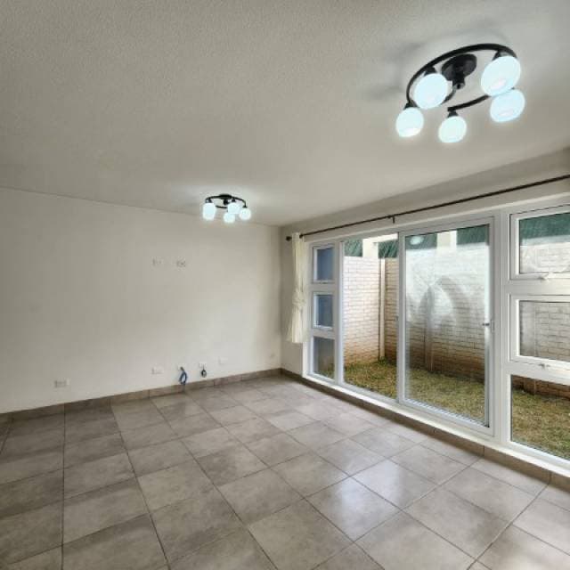 Apartamento en Renta Torre Alta San Cristóbal — foto 4