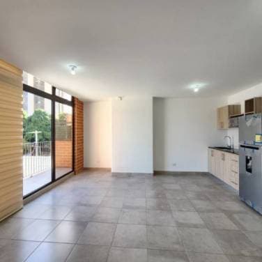 Apartamento Amueblado en Zona 4 Guatemala — foto 1