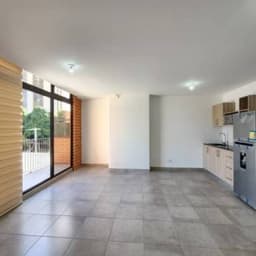 Apartamento Amueblado en Zona 4 Guatemala