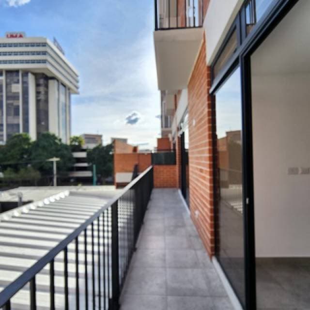 Apartamento Amueblado en Zona 4 Guatemala — foto 2