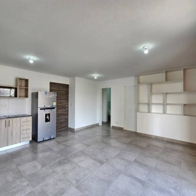 Apartamento Amueblado en Zona 4 Guatemala — foto 3