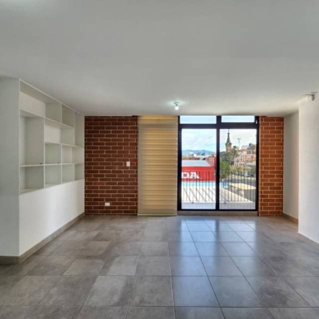 Apartamento Amueblado en Zona 4 Guatemala — foto 4