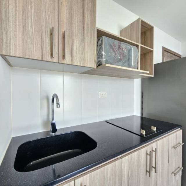 Apartamento Amueblado en Zona 4 Guatemala — foto 6