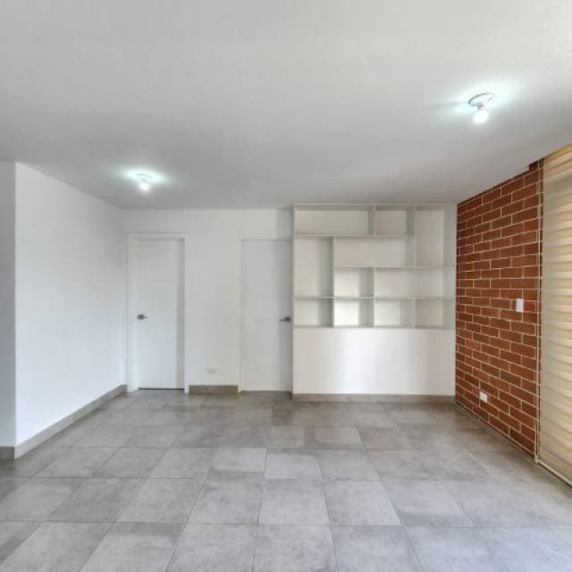 Apartamento Amueblado en Zona 4 Guatemala — foto 8