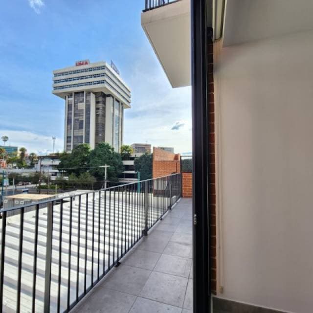 Apartamento Amueblado en Zona 4 Guatemala — foto 11