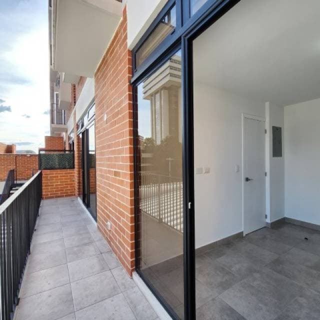 Apartamento Amueblado en Zona 4 Guatemala — foto 12
