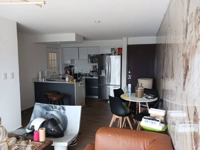 Apartamento en Renta Parque Mateo — foto 2