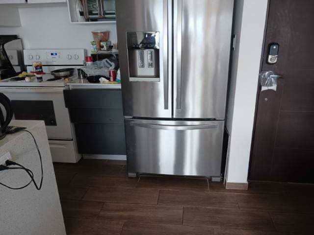 Apartamento en Renta Parque Mateo — foto 4