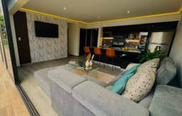 Venta Apartamento totalmente amueblado y equipado en zona 14 La Villa