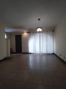 Casa en renta San Cristobal