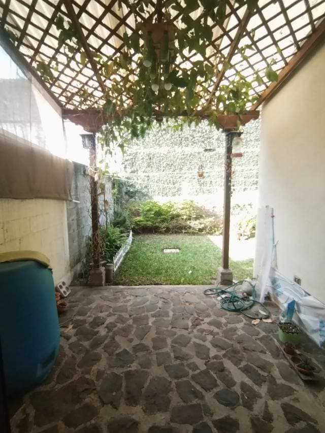 Casa en renta San Cristobal — foto 4