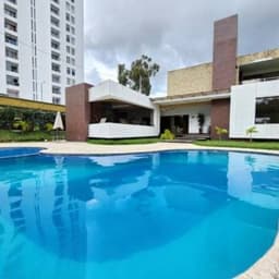 Apartamento en Renta Alta Villa El Naranjo