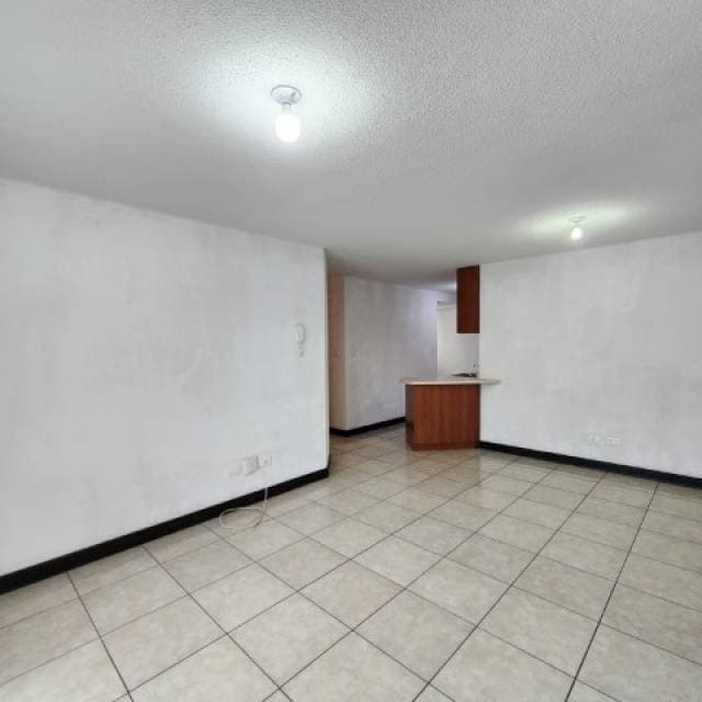 Apartamento en Renta Alta Villa El Naranjo — foto 3