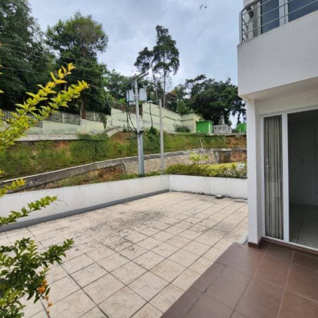 Apartamento en Renta Alta Villa El Naranjo — foto 5