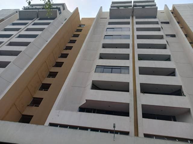 Apartamento amueblado en alquiler Edificio Avenida Z.10 — foto 8