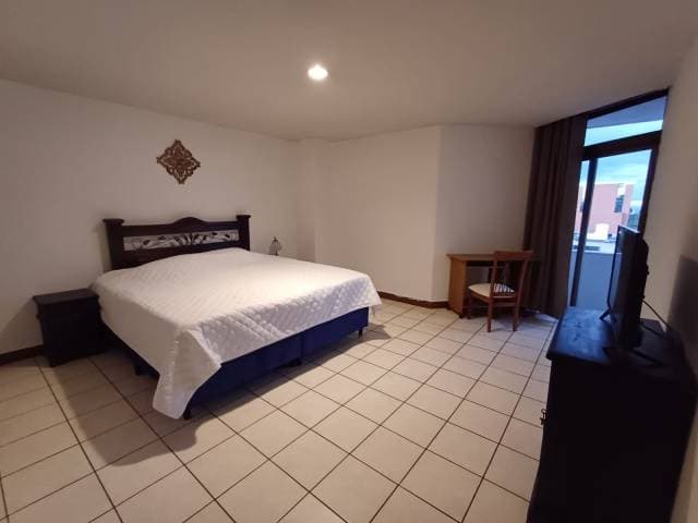 Apartamento amueblado en alquiler Edificio Avenida Z.10 — foto 5
