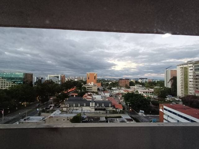 Apartamento amueblado en alquiler Edificio Avenida Z.10 — foto 6