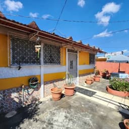 Casa en Venta Zona 5 de Mixco Colonia Primero de Julio