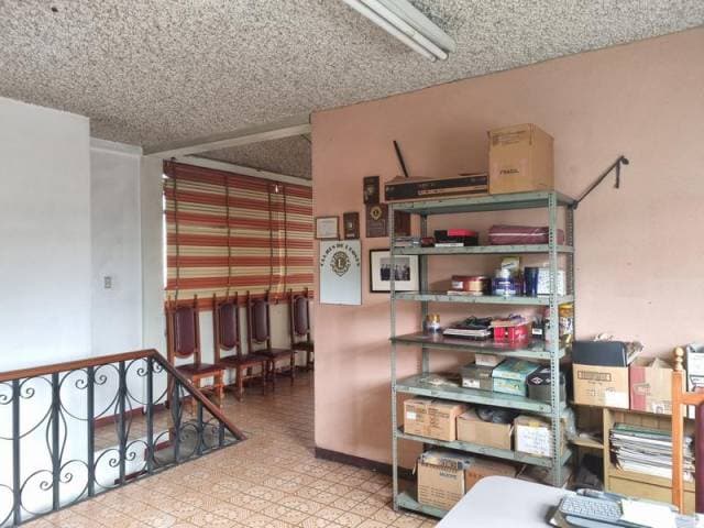 Casa Para Uso Comercial en Renta — foto 9