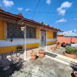 Casa en Venta Zona 5 de Mixco Colonia Primero de Julio