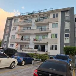 Apartamento en Alquiler Torres de Villaflores SMP