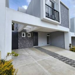 Casa en Alquiler para estrenar Altos de Village CES