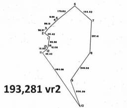 Terreno en Venta KM 23.5 Carretera al Atlántico