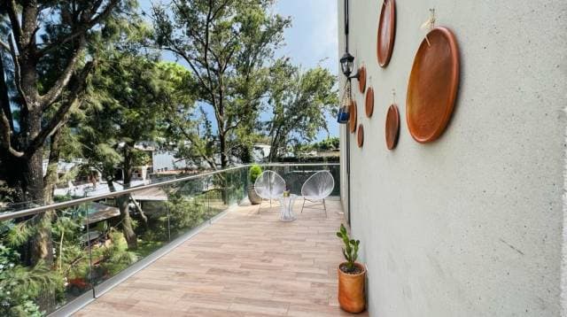 Apartamento en venta zona 14 la Villa — foto 2