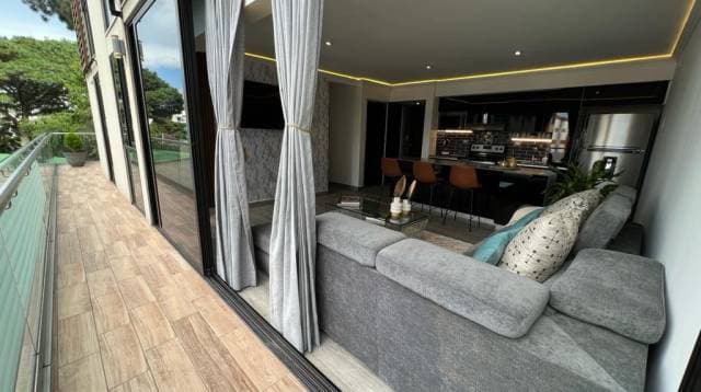 Apartamento en venta zona 14 la Villa — foto 4