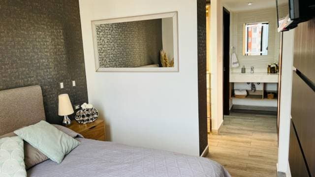 Apartamento en venta zona 14 la Villa — foto 6