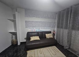 Apartamento Amoblado en Alquiler Zona 9, 2 Habitaciones, 50 m2, Q3,500